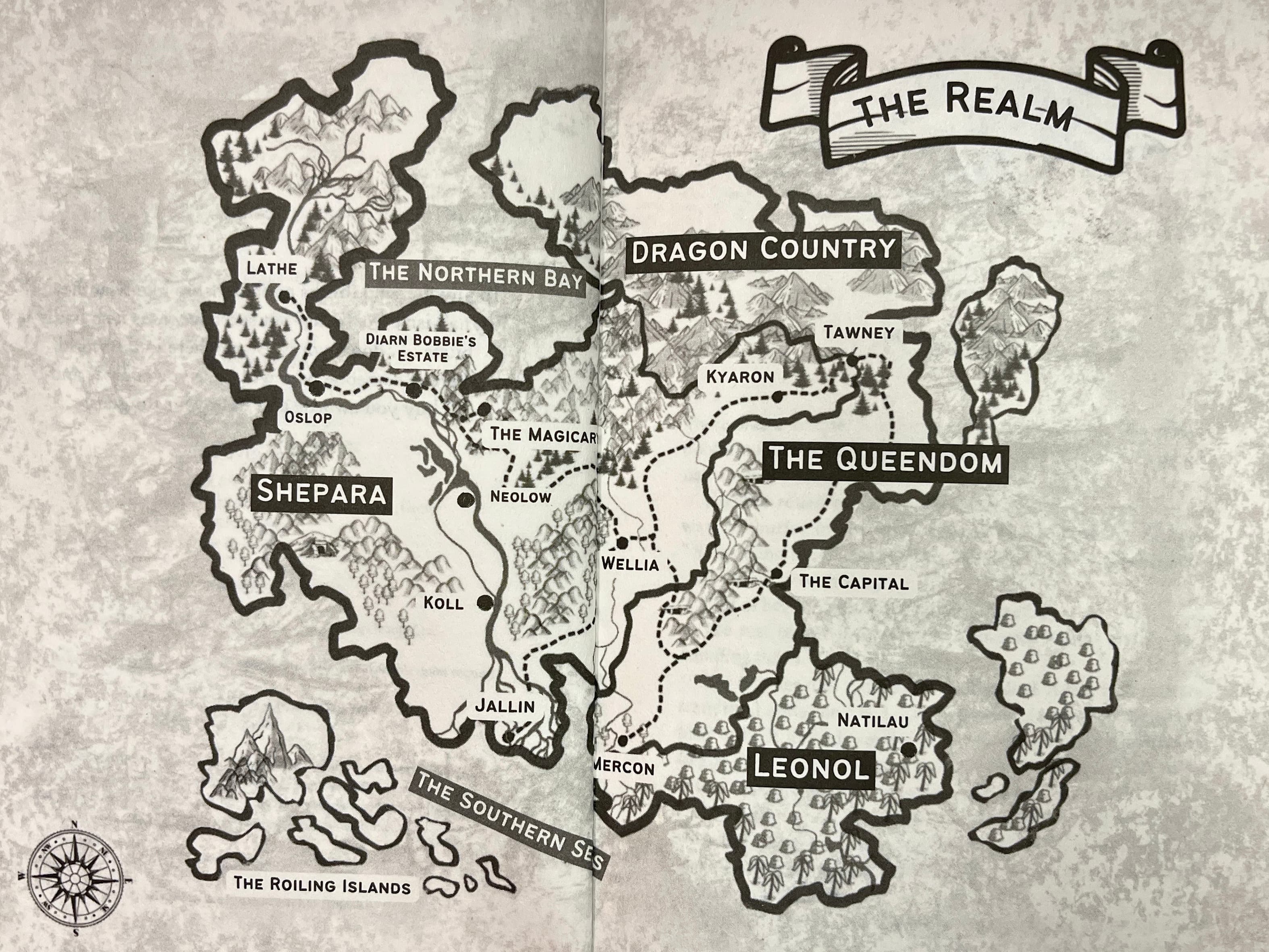 The Realm